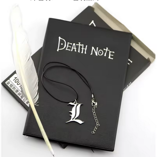 Death Note
