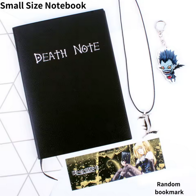 Death Note