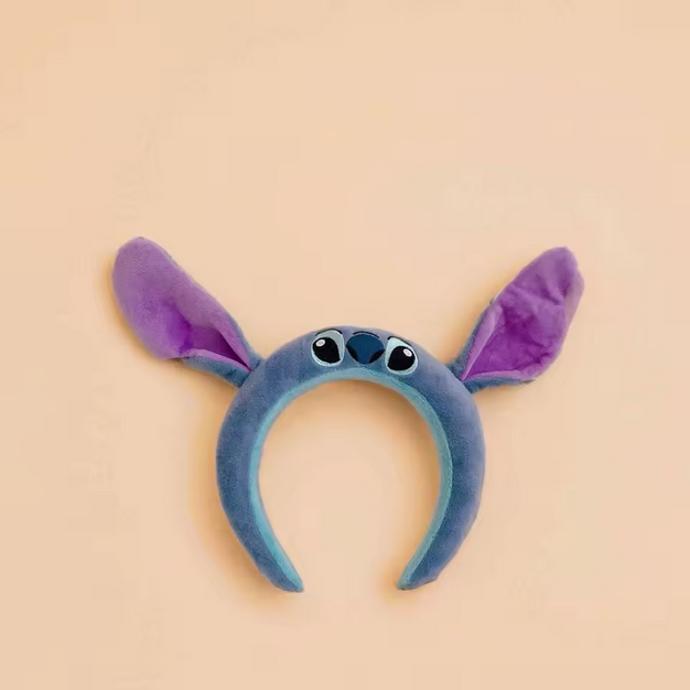 Stitch headband
