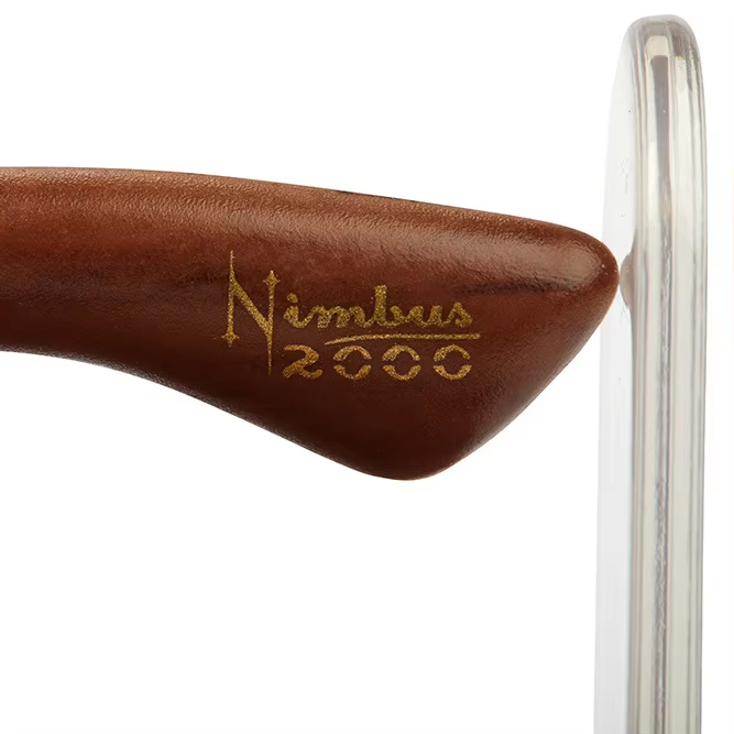 Nimbus 2000