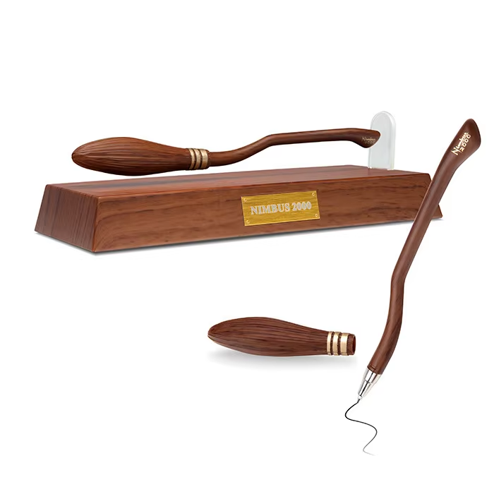 Nimbus 2000