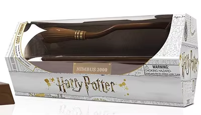 Nimbus 2000