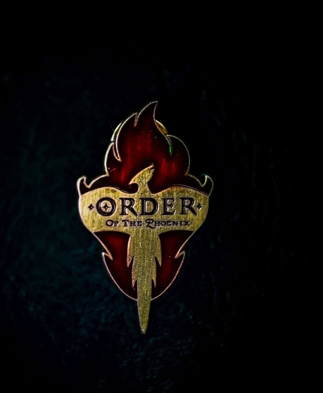 Order of phoenix
