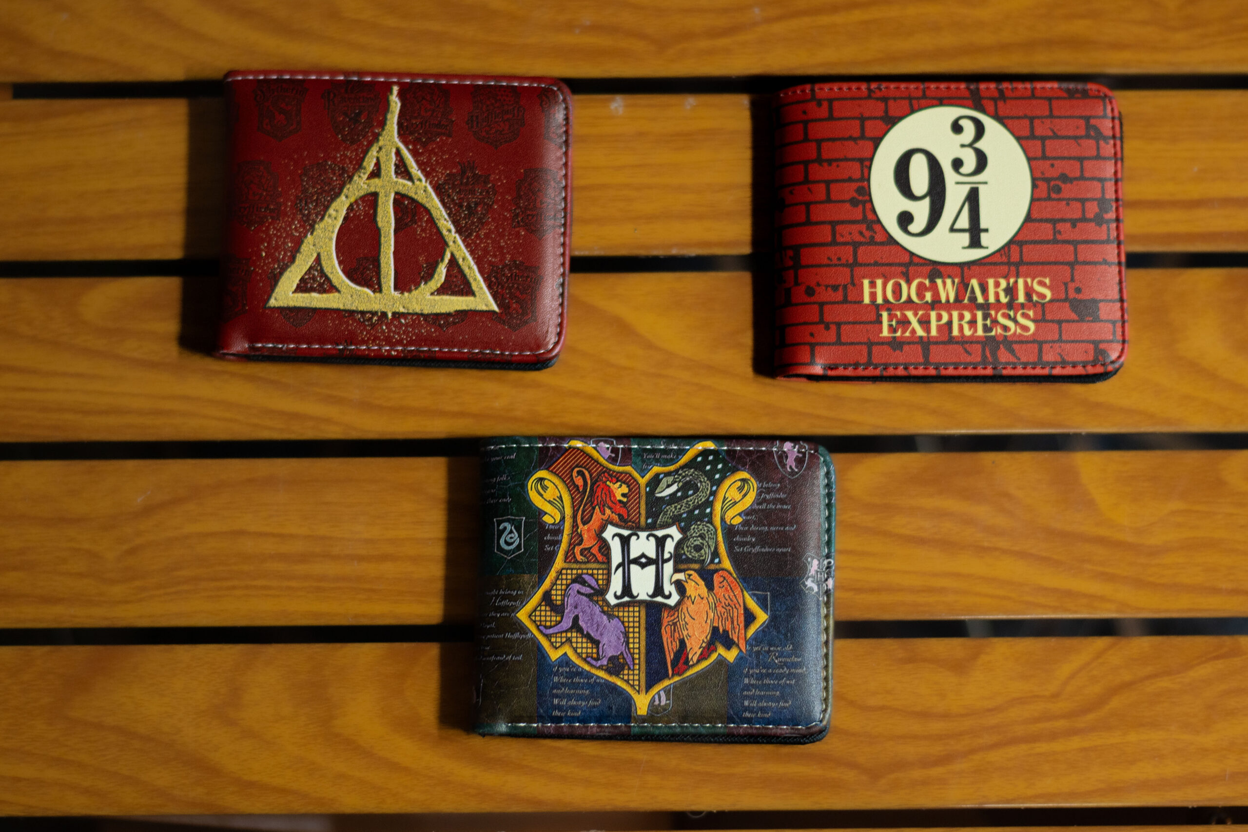 Harry Potter
