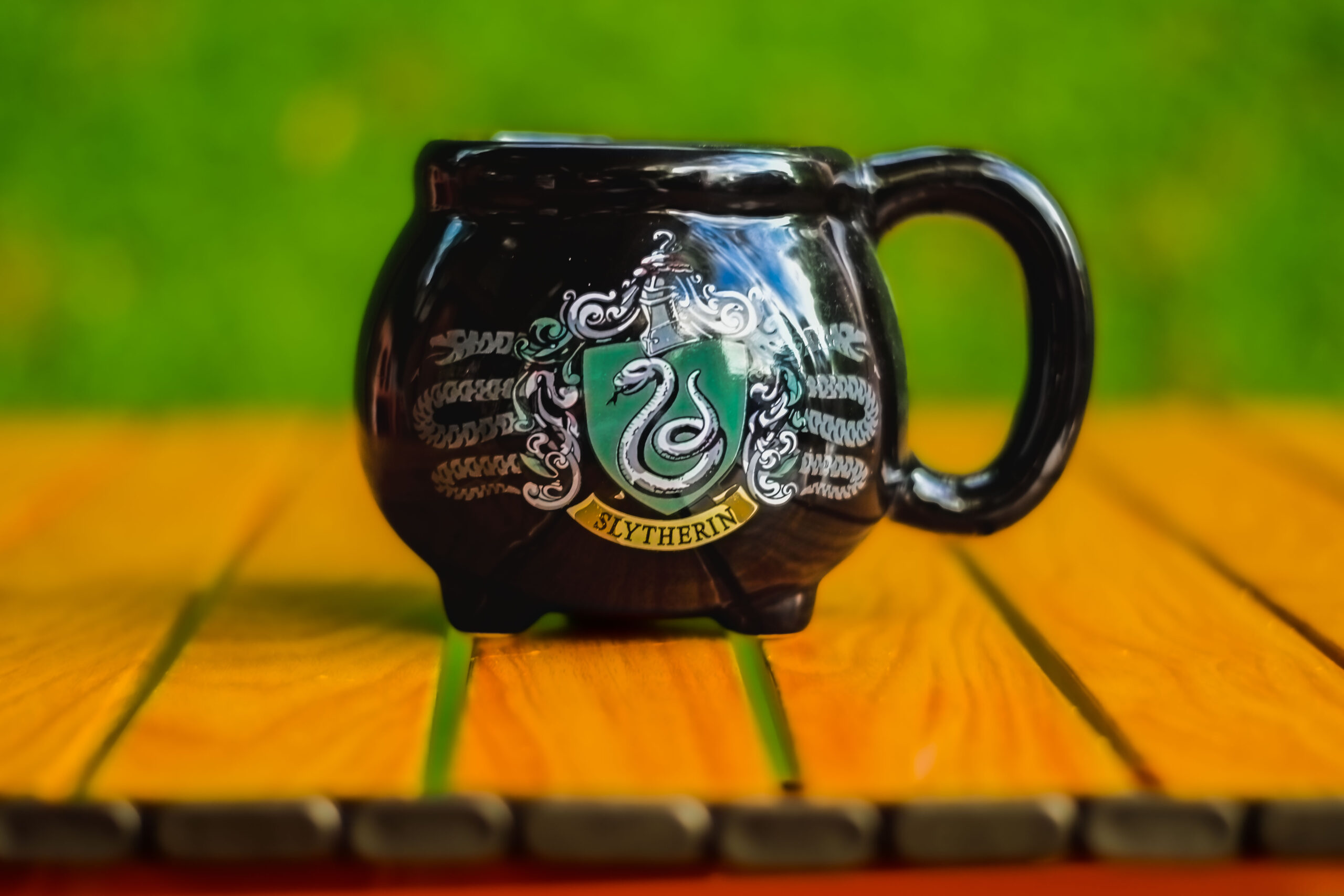 Slytherin