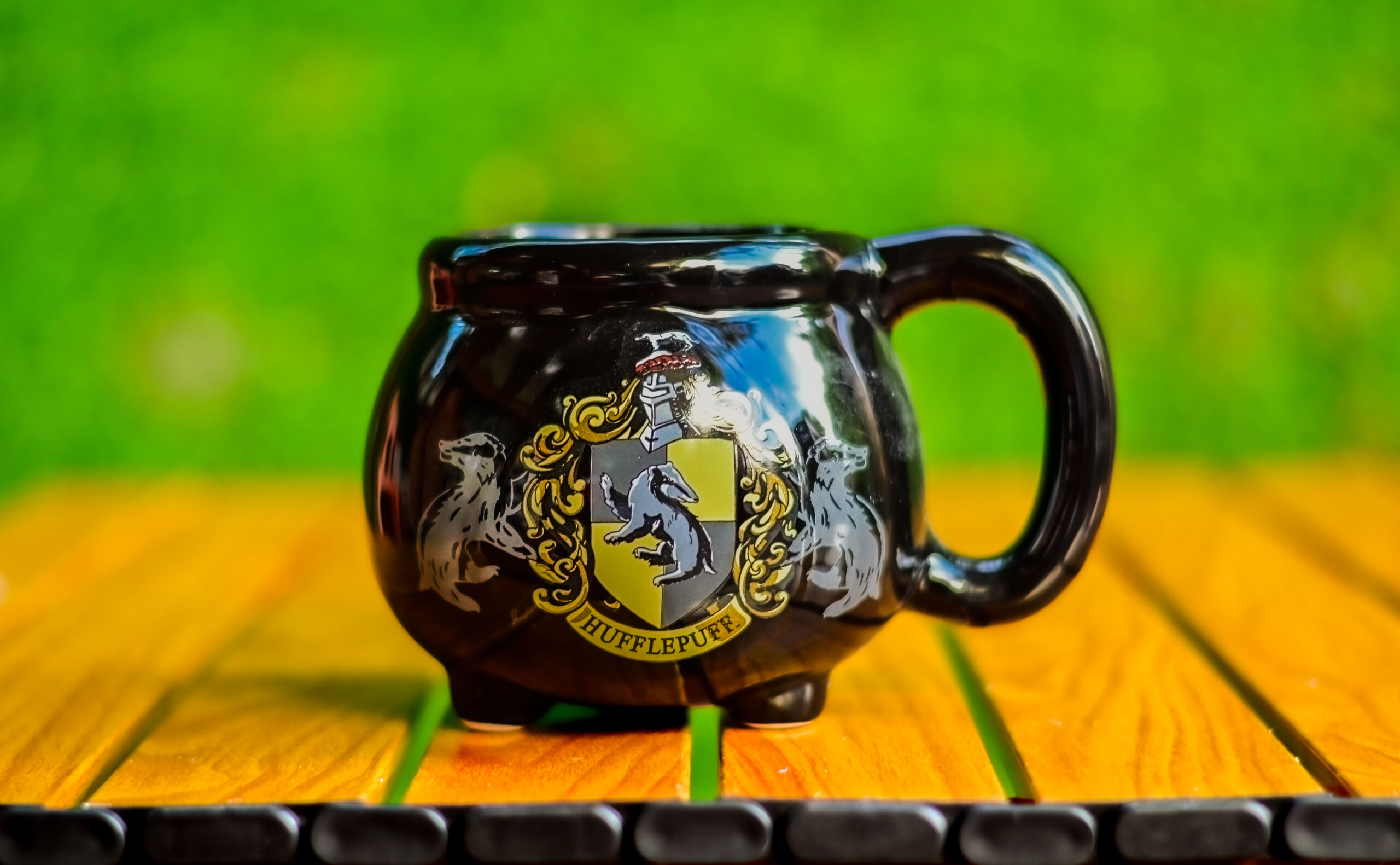 Hufflepuff