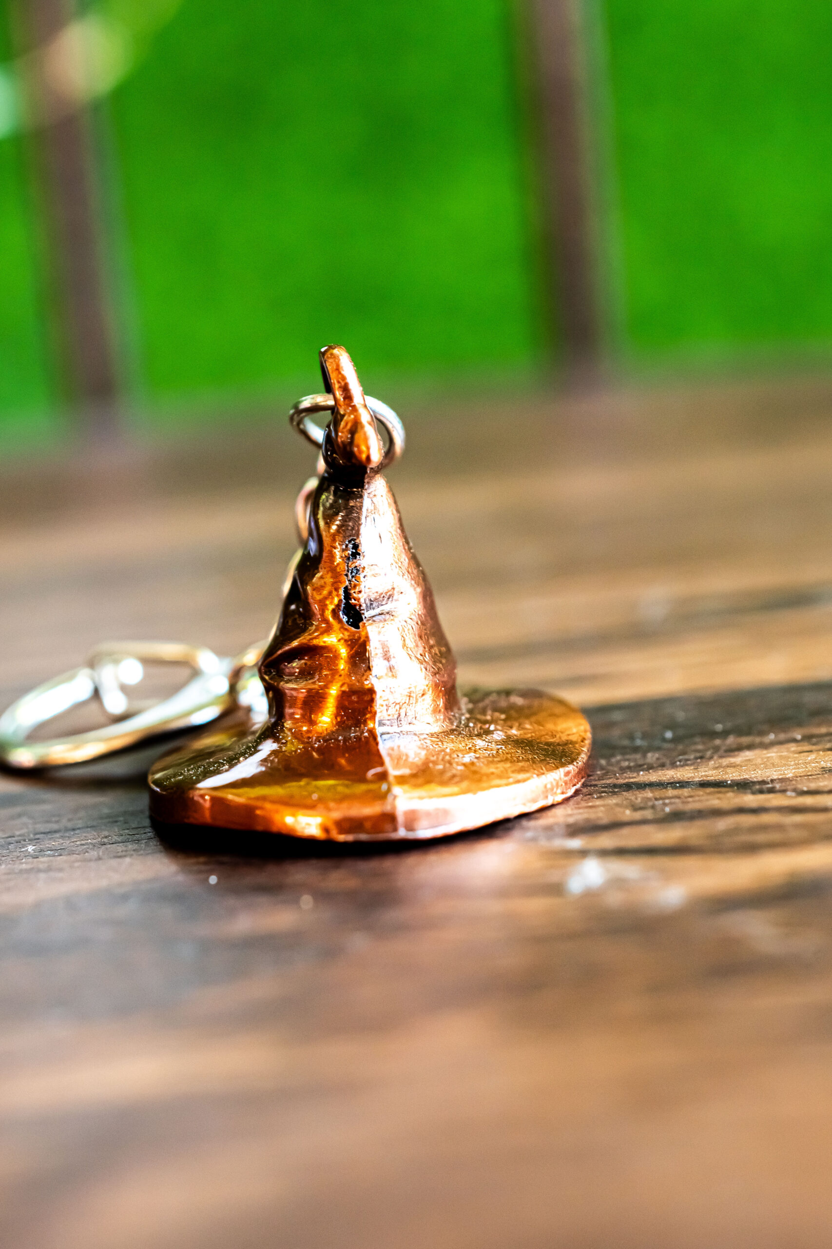 Sorting hat