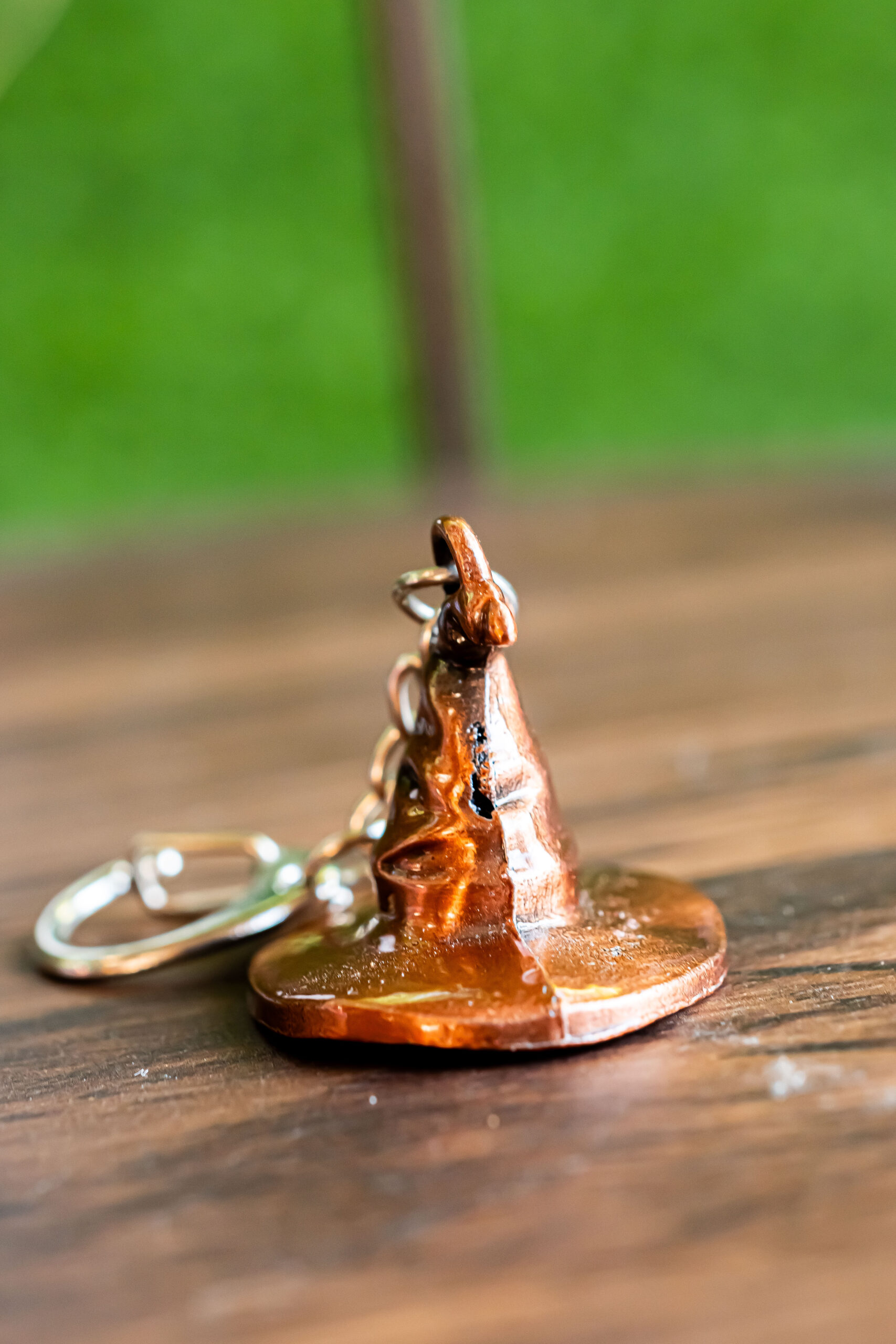 Sorting hat