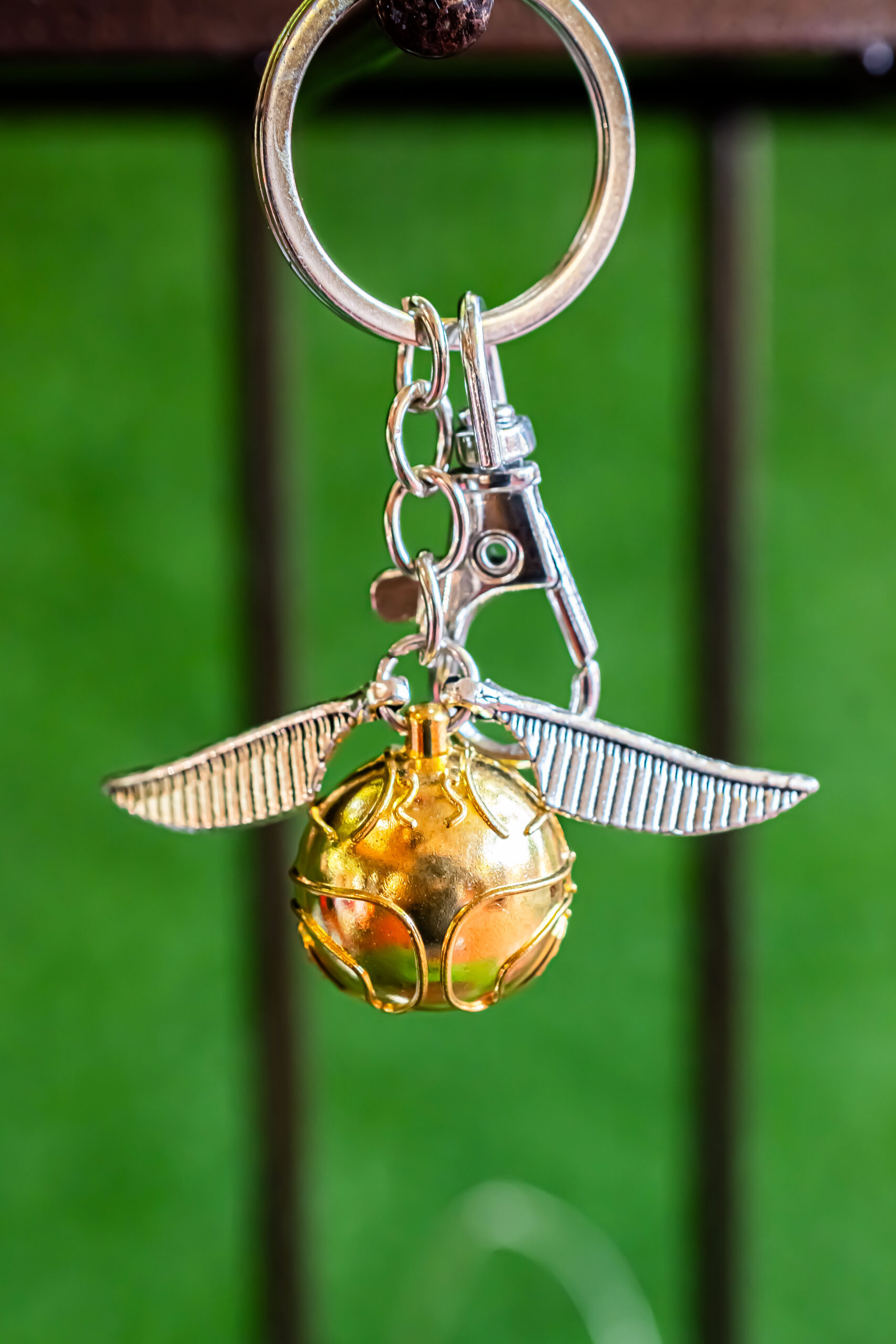 Golden Snitch