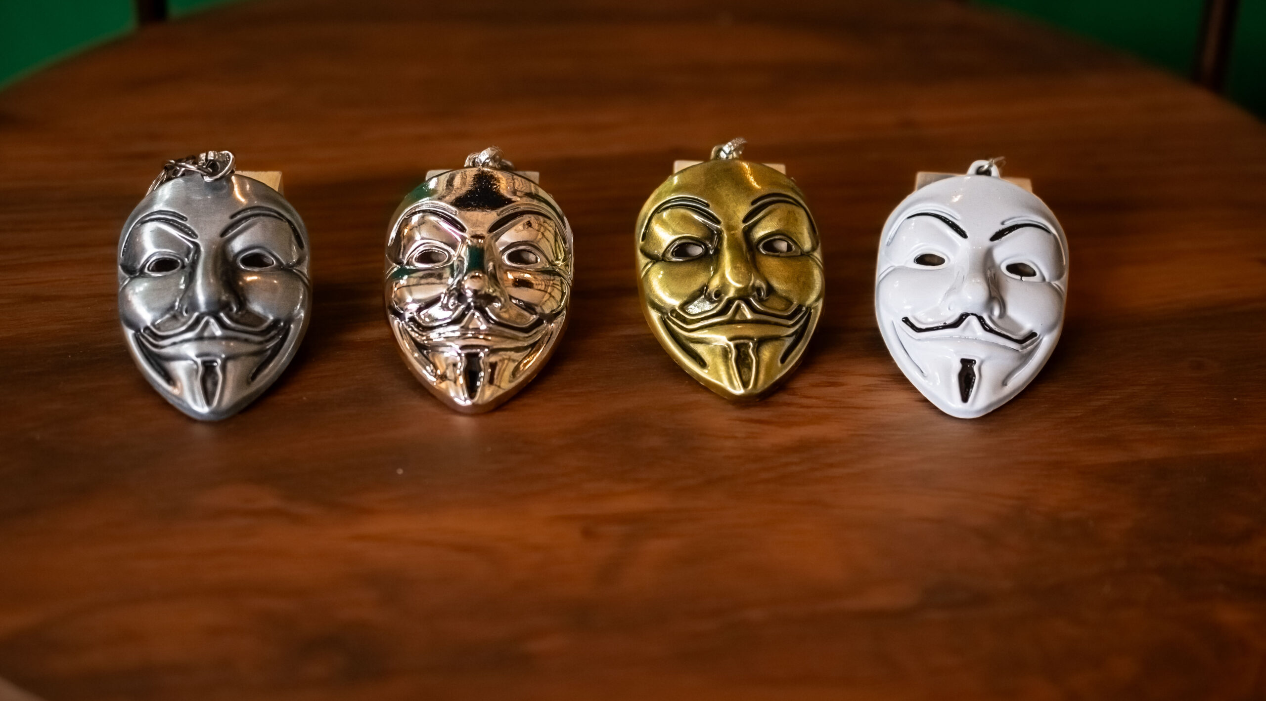 Anonymous