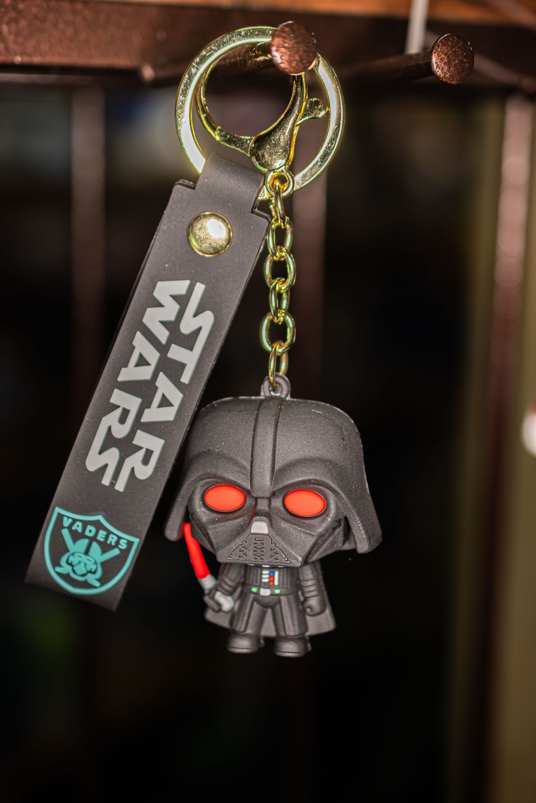 Dark vader
