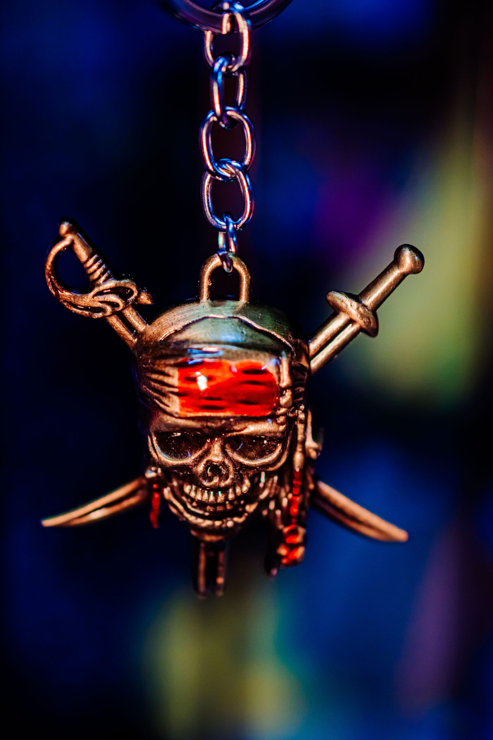 Pirates of the Caribbean
