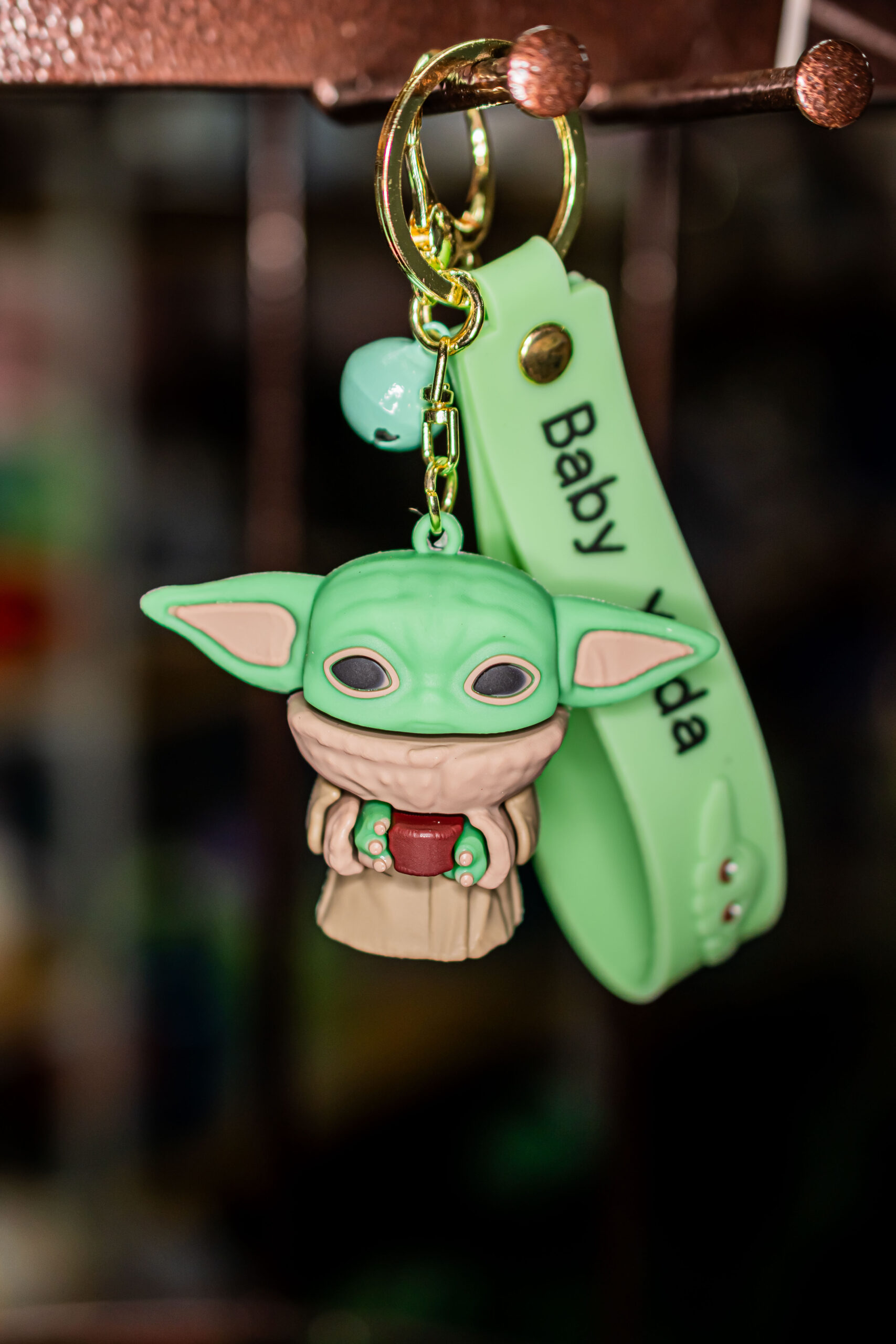 Yoda