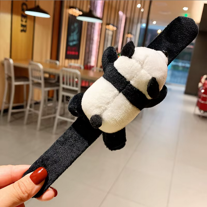 wrist band panda1