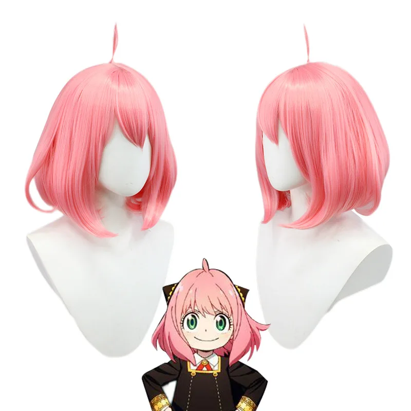 Anya wig