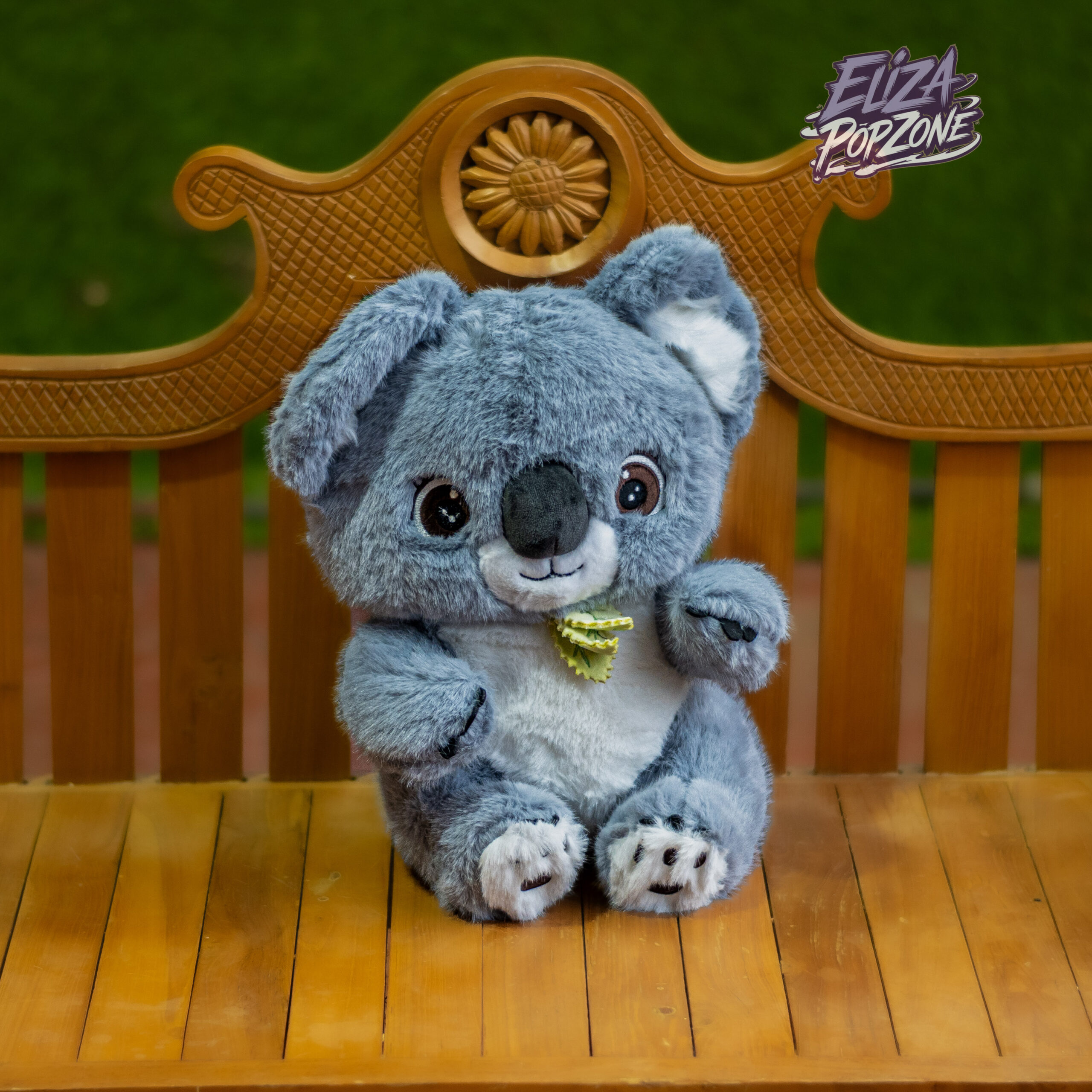 Koala Plush