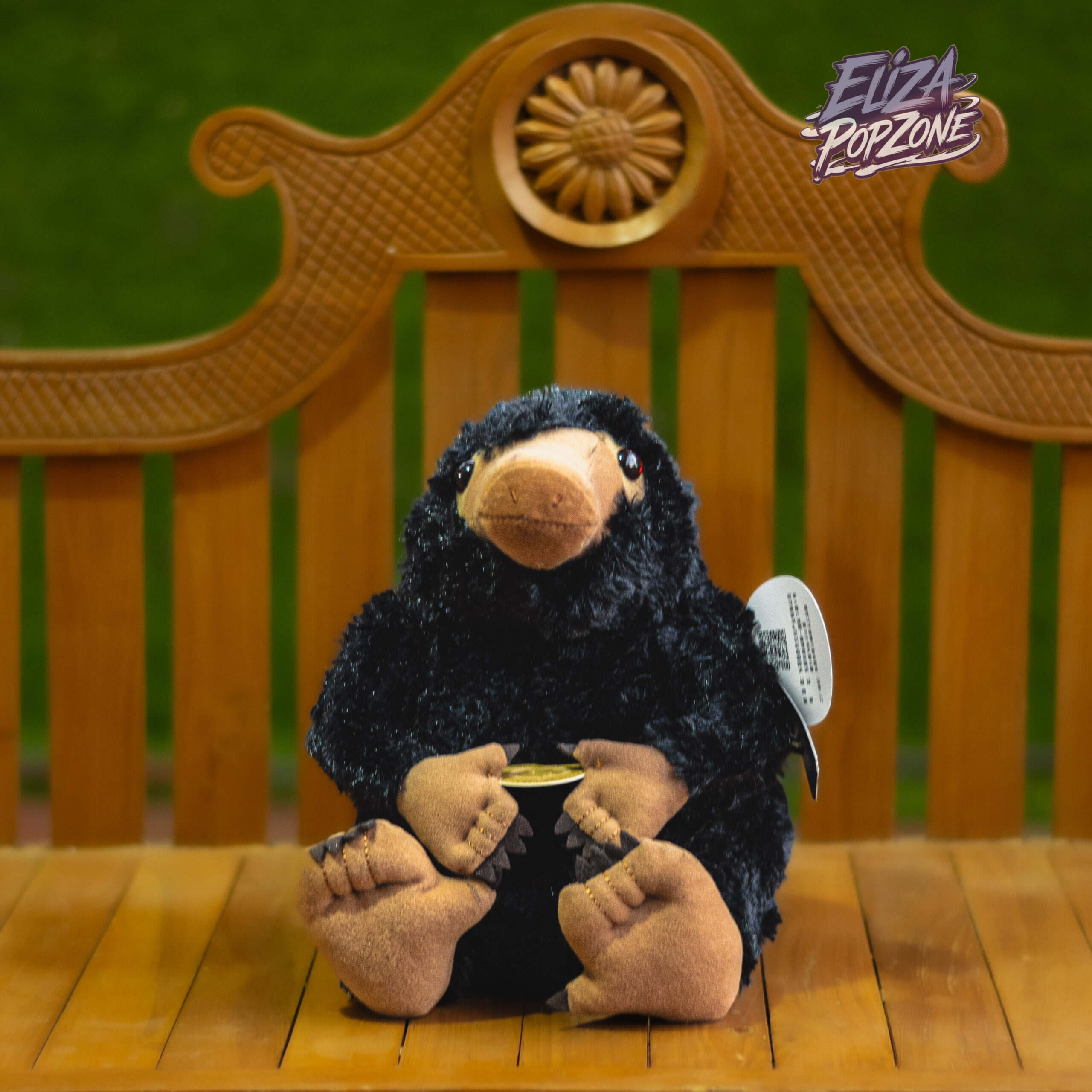 Niffler Plush