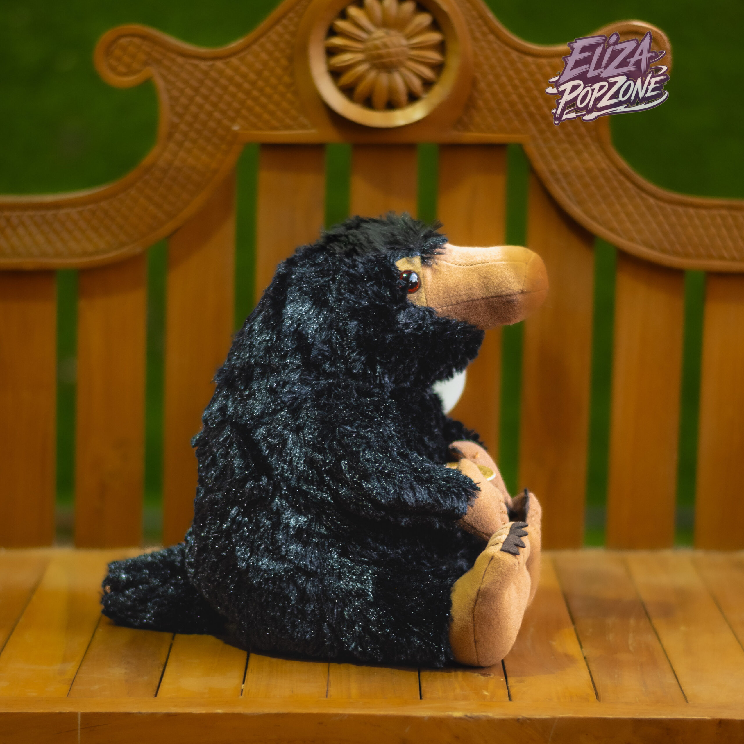 Niffler Plush