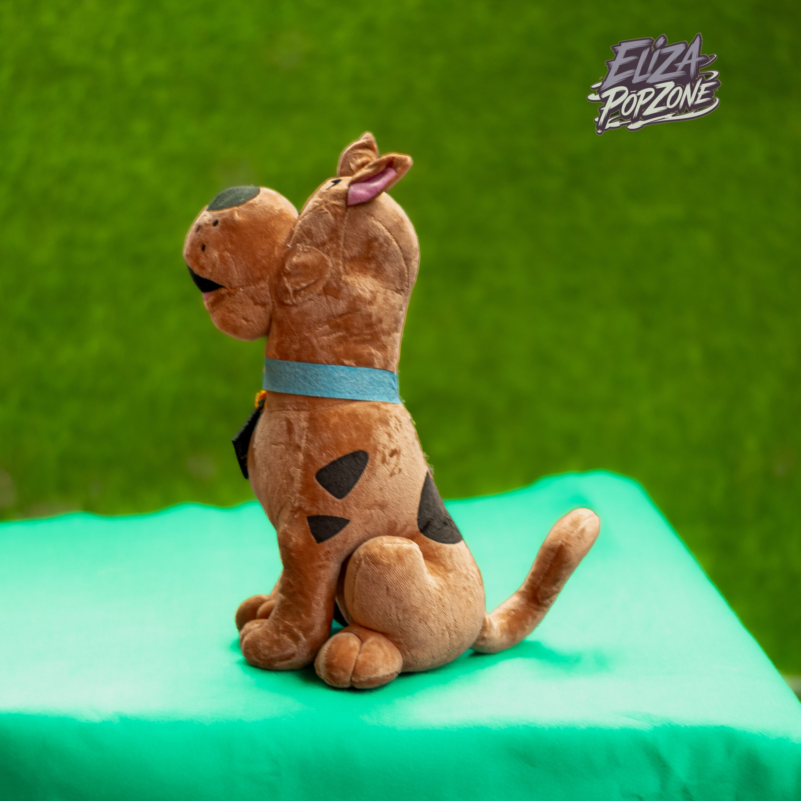 Scooby Doo Plush