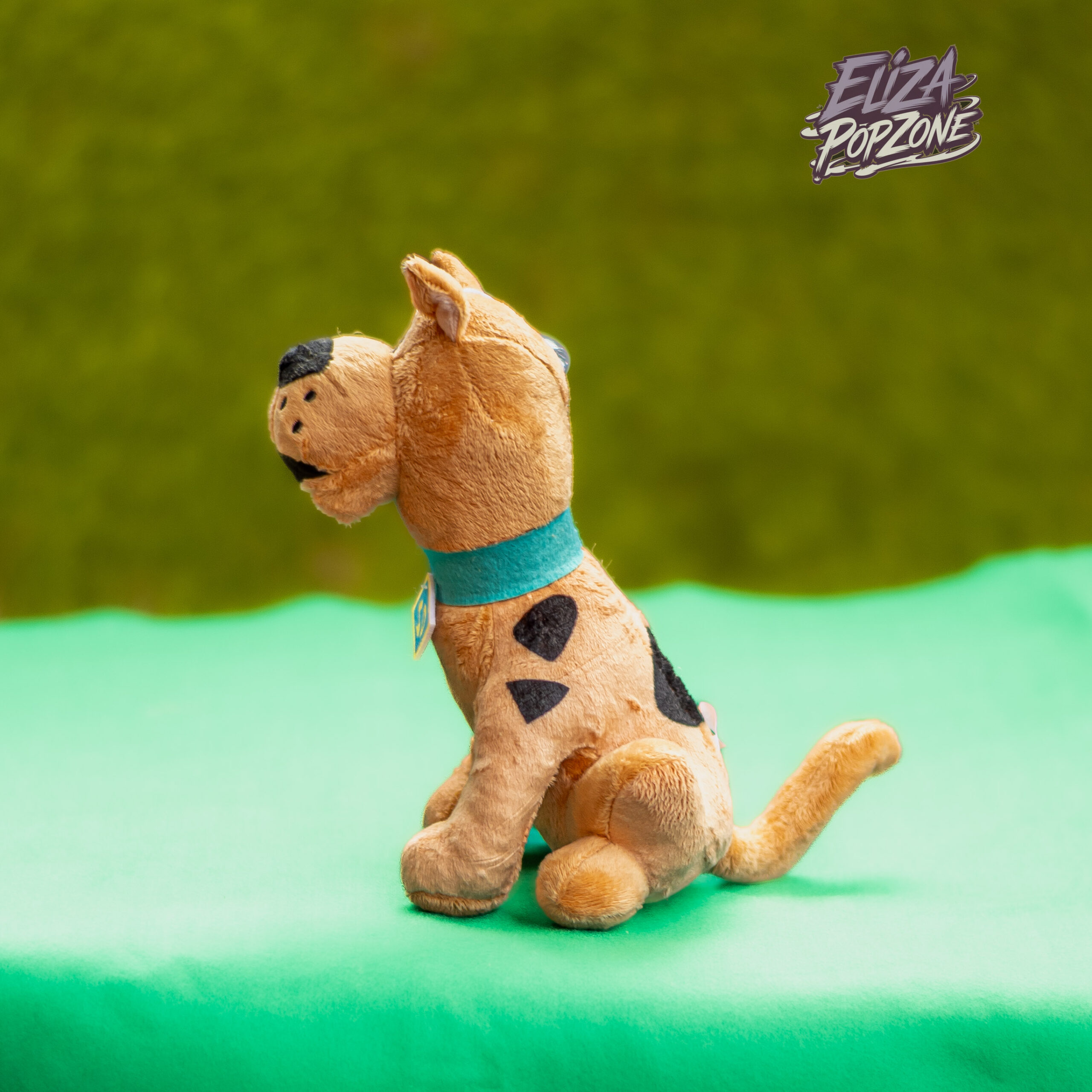 Scooby Doo Plush