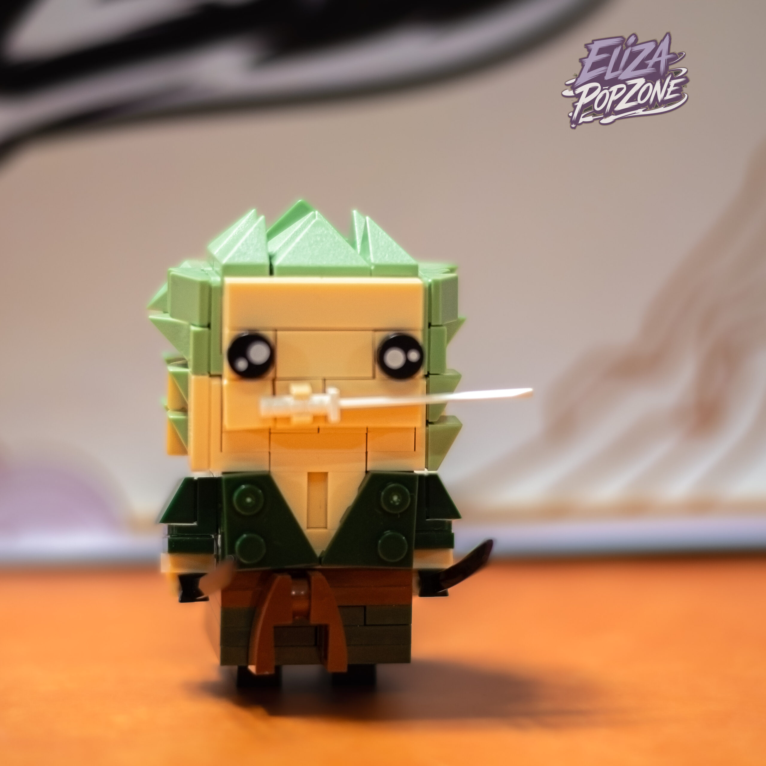 Zoro Bloky