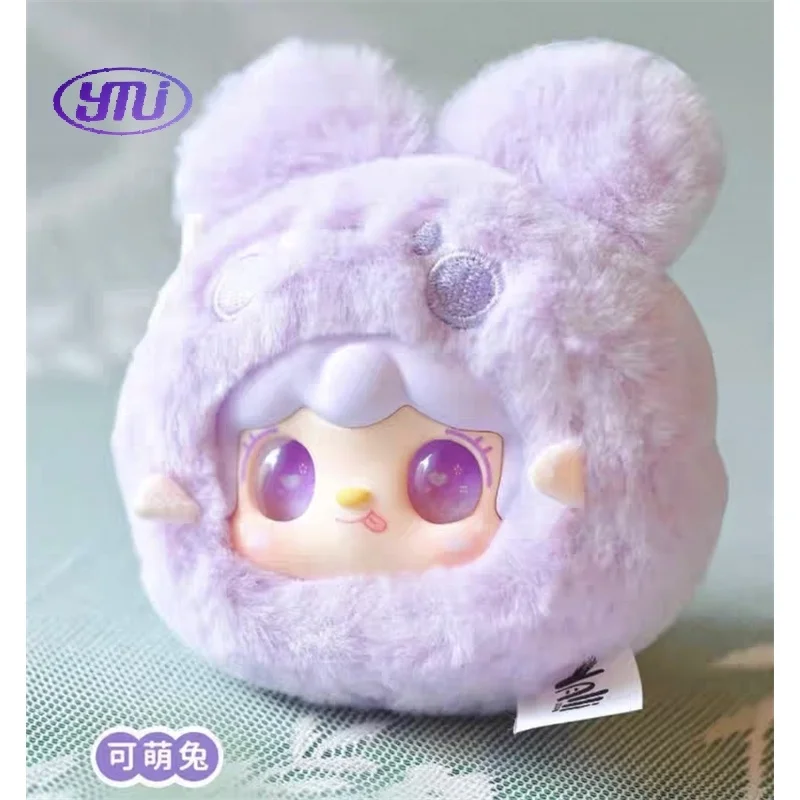 Cutely Rabbit Blind Box