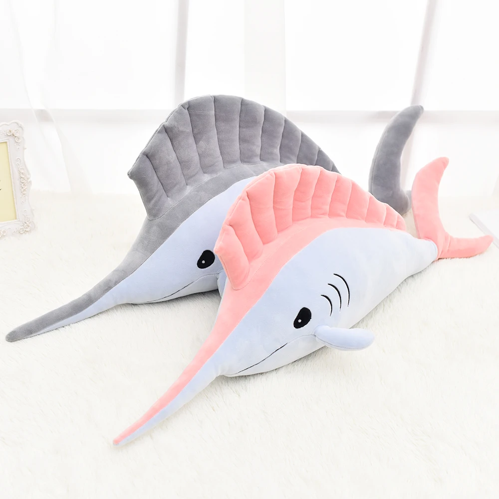 Marlin Plush