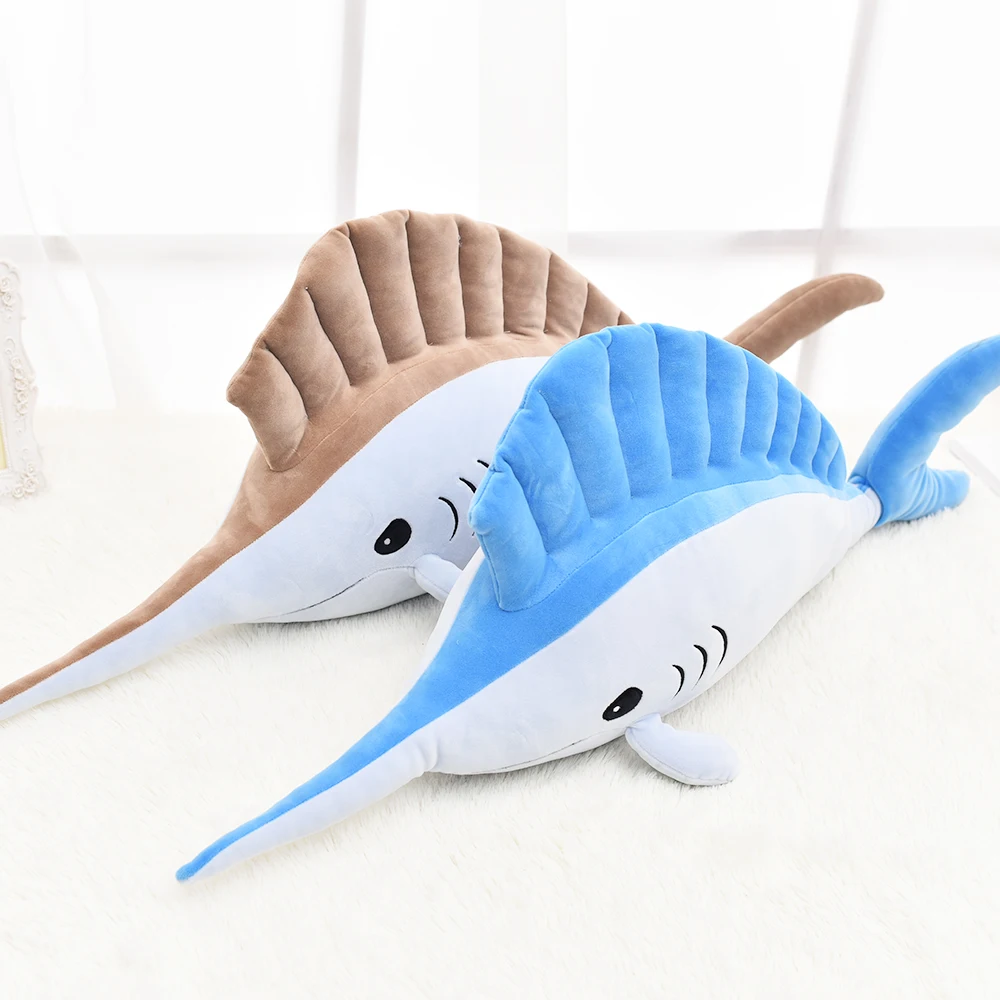 Marlin Plush