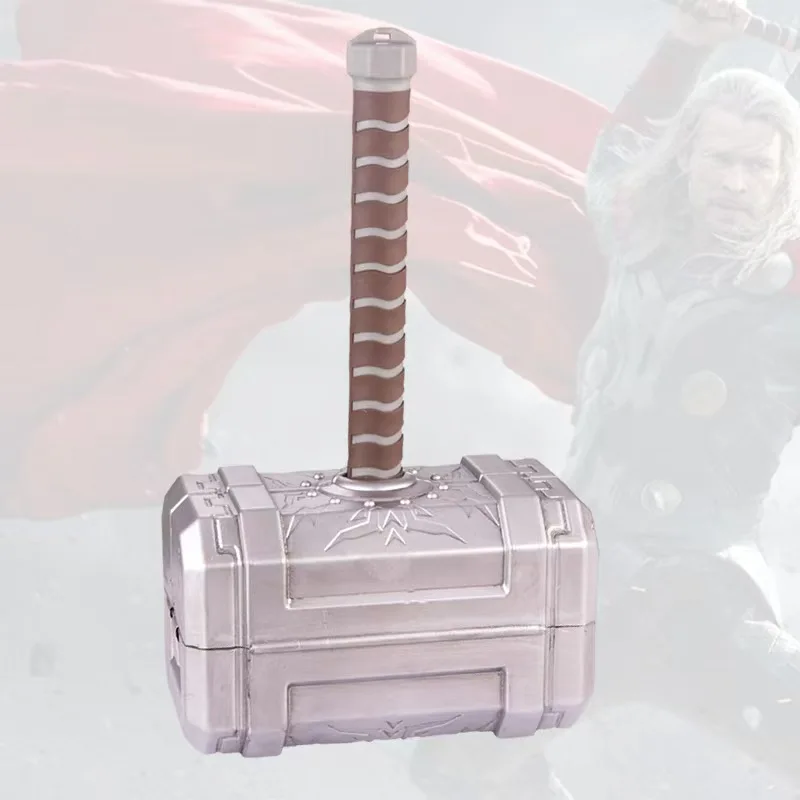 Mjolnir toolbox