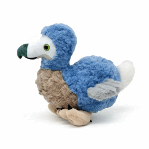 Dodo Plush