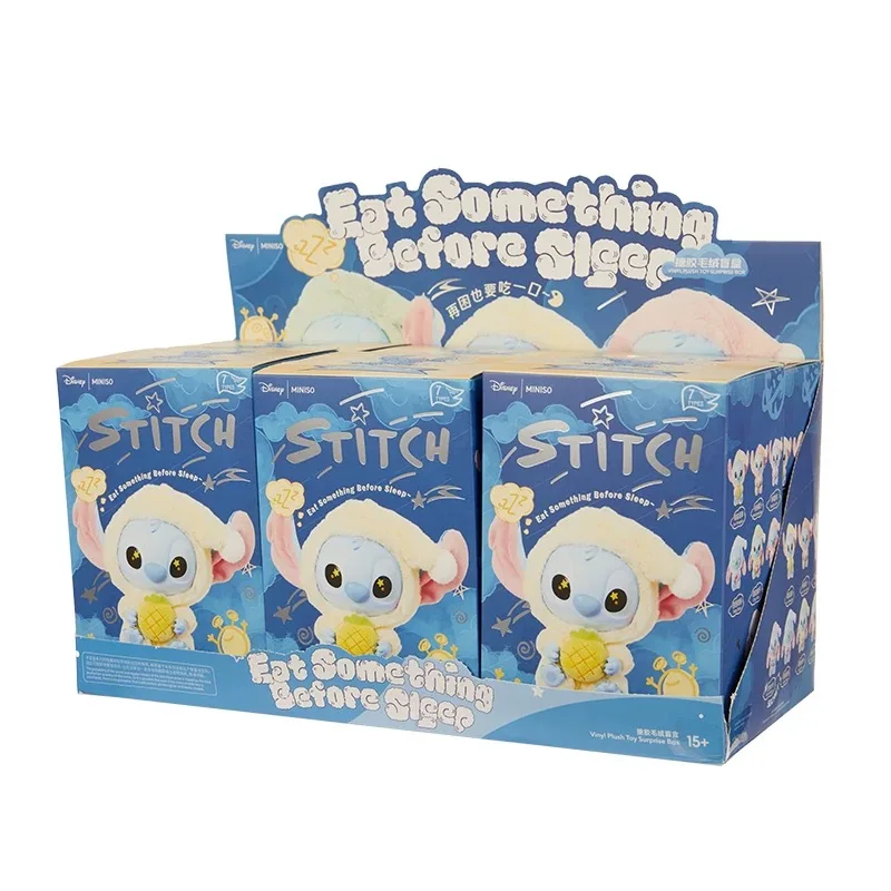 Stitch Blind box