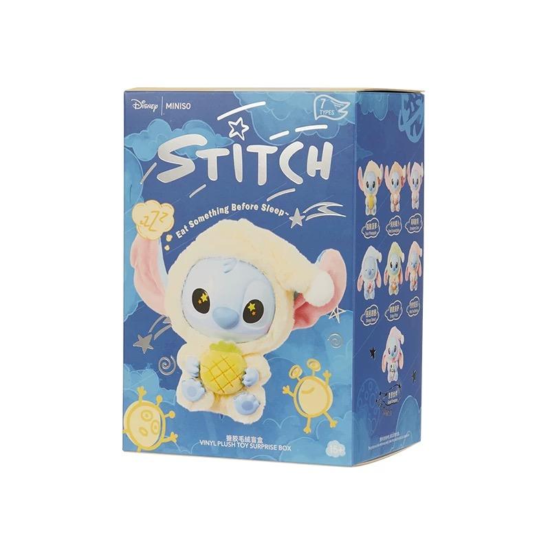 Stitch Blind box