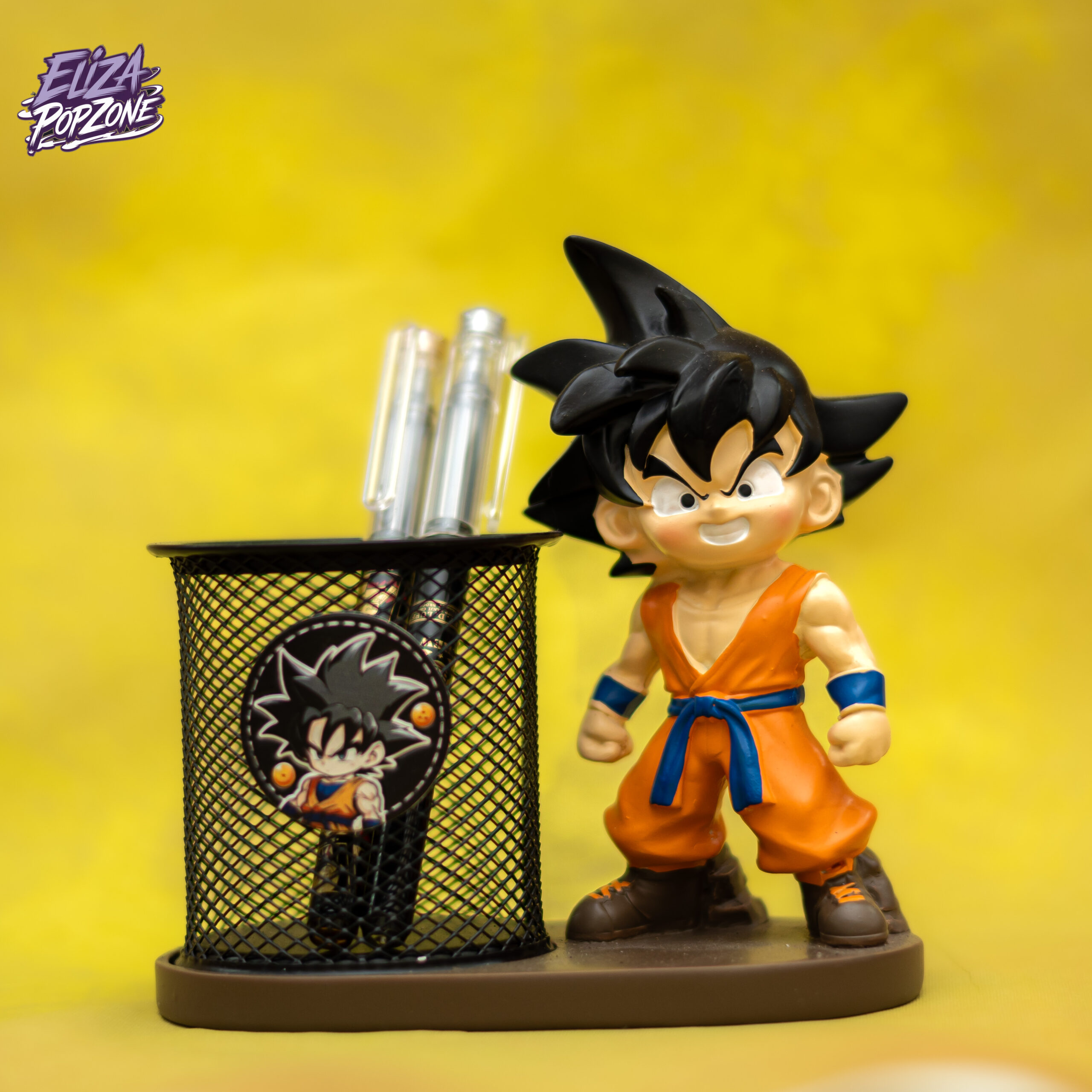 Goku Penholder