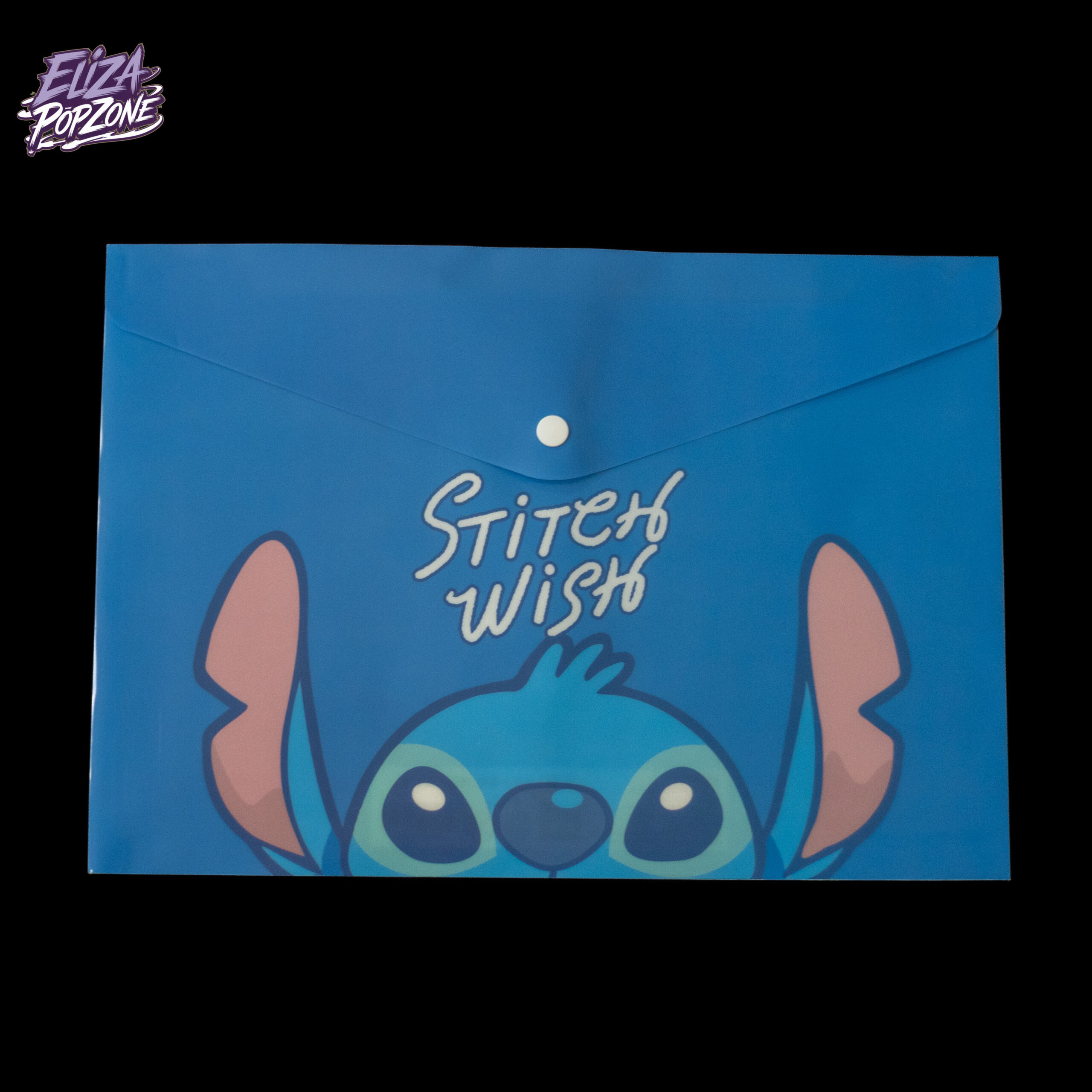 Stitch Document Holder