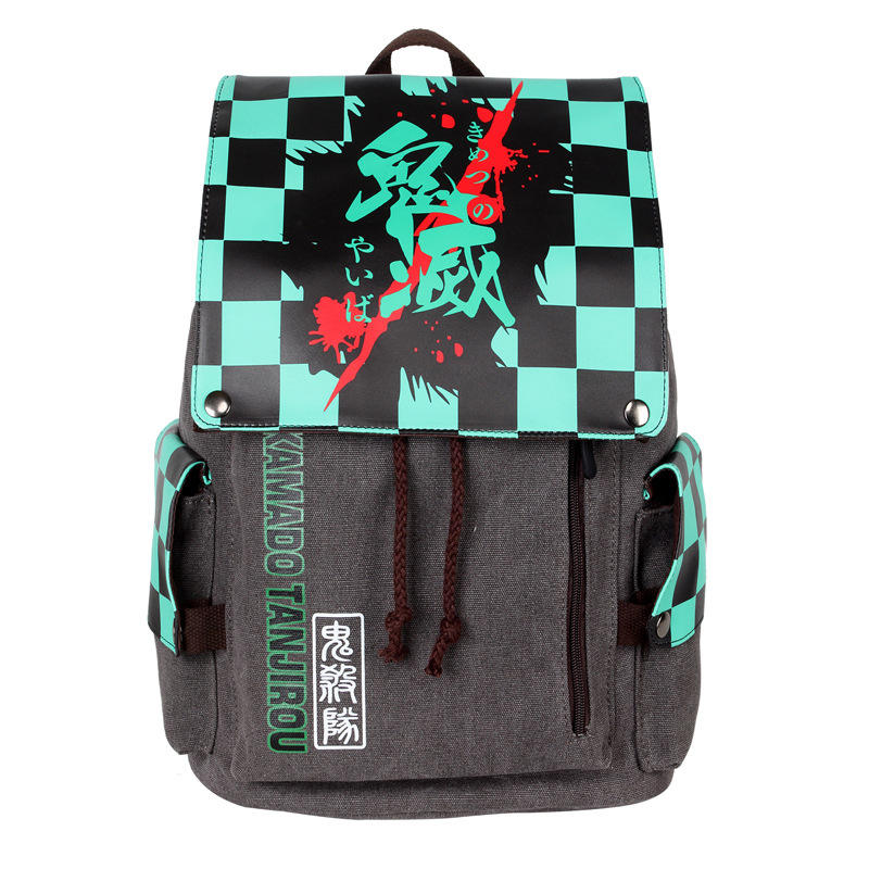 Demon Slayer Bag