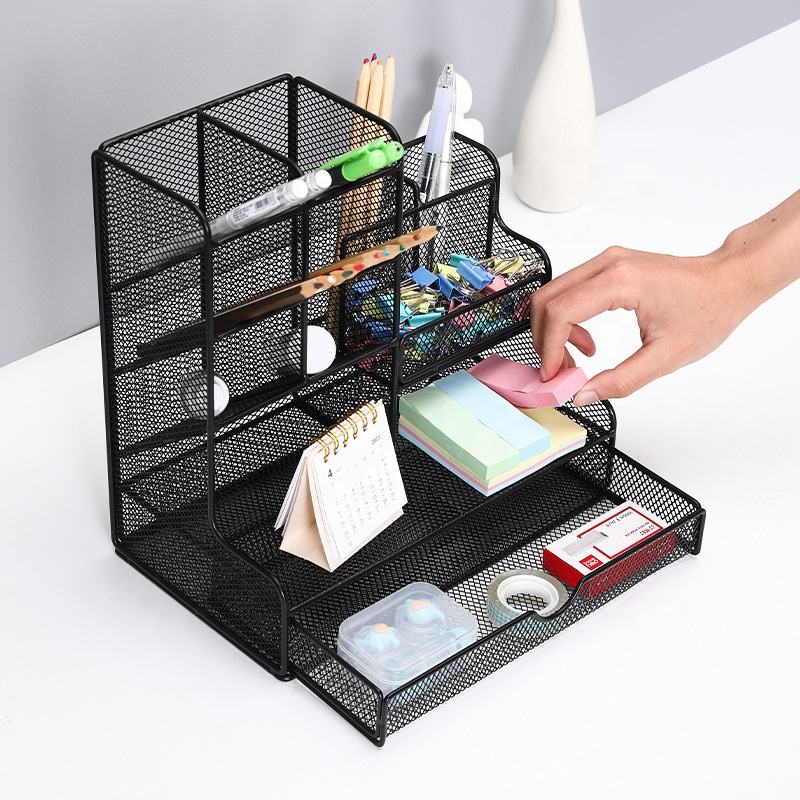 Stationary Holder