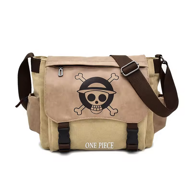 One piece Shoulder bag