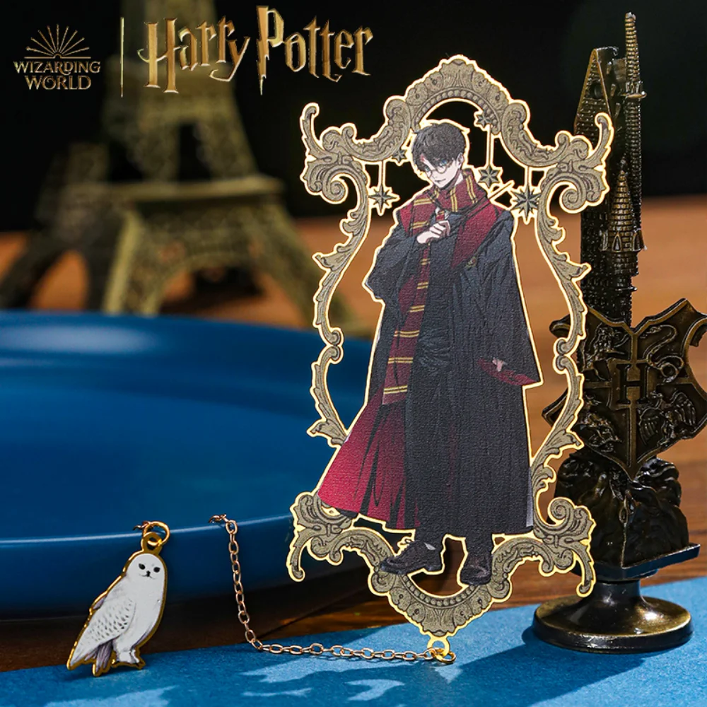 Harry Potter Bookmark