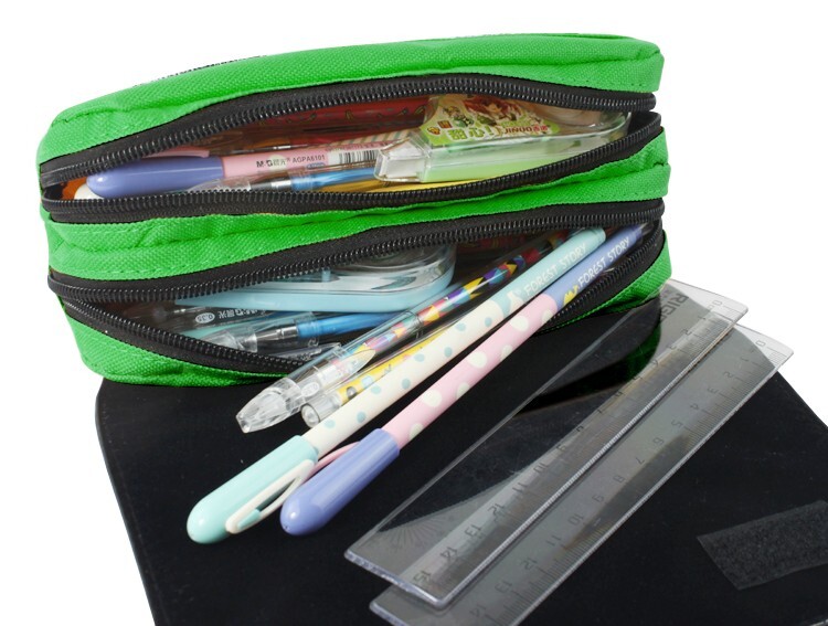 Roronoa Zoro pencil case