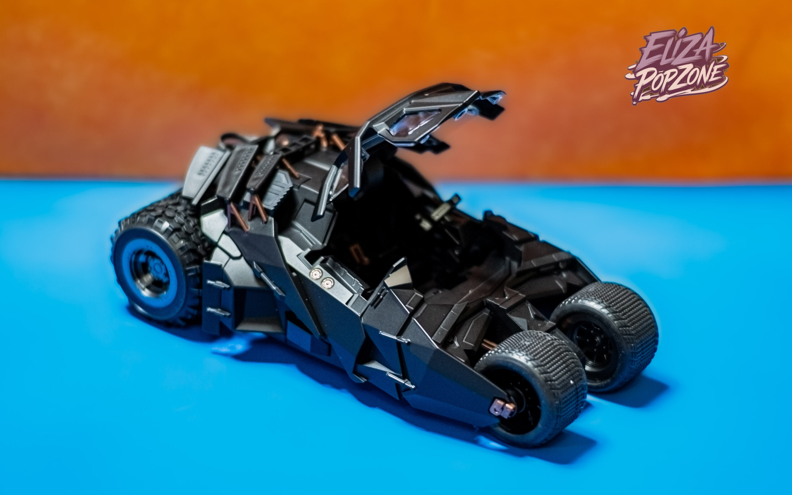 Batmobile