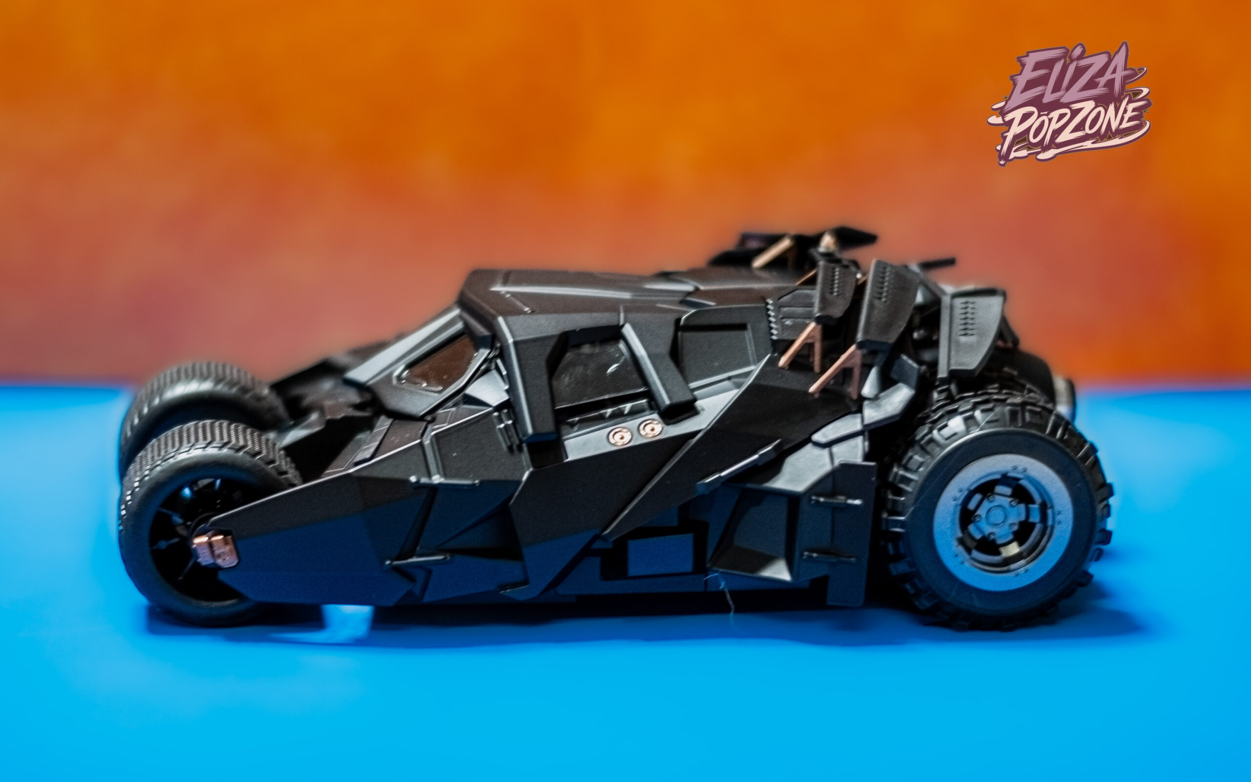 Batmobile