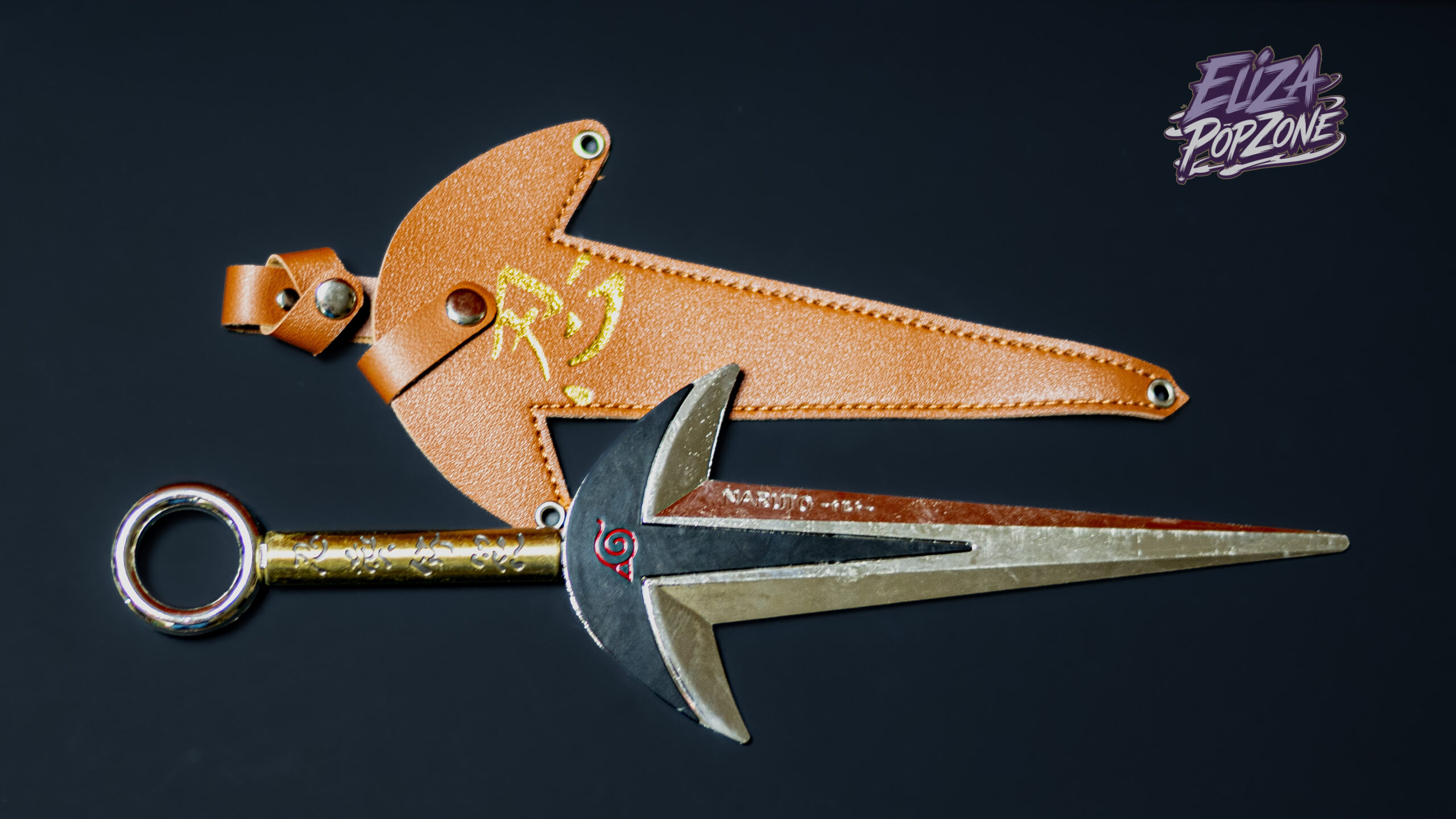 Minato kunai replica