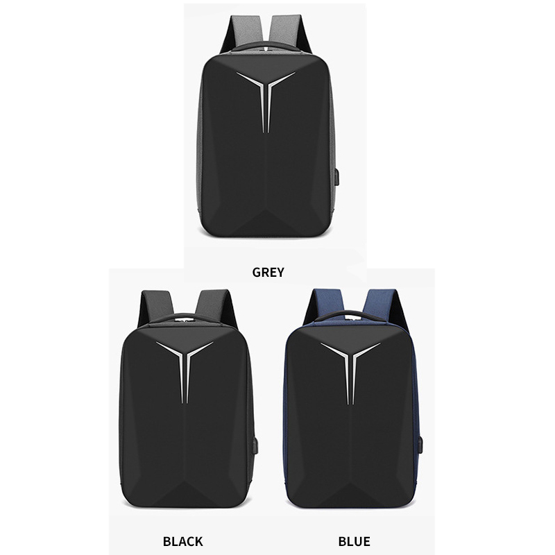 Hard Shell Laptop Back bag