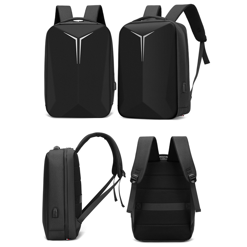 Hard Shell Laptop Back bag