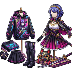 Apparel