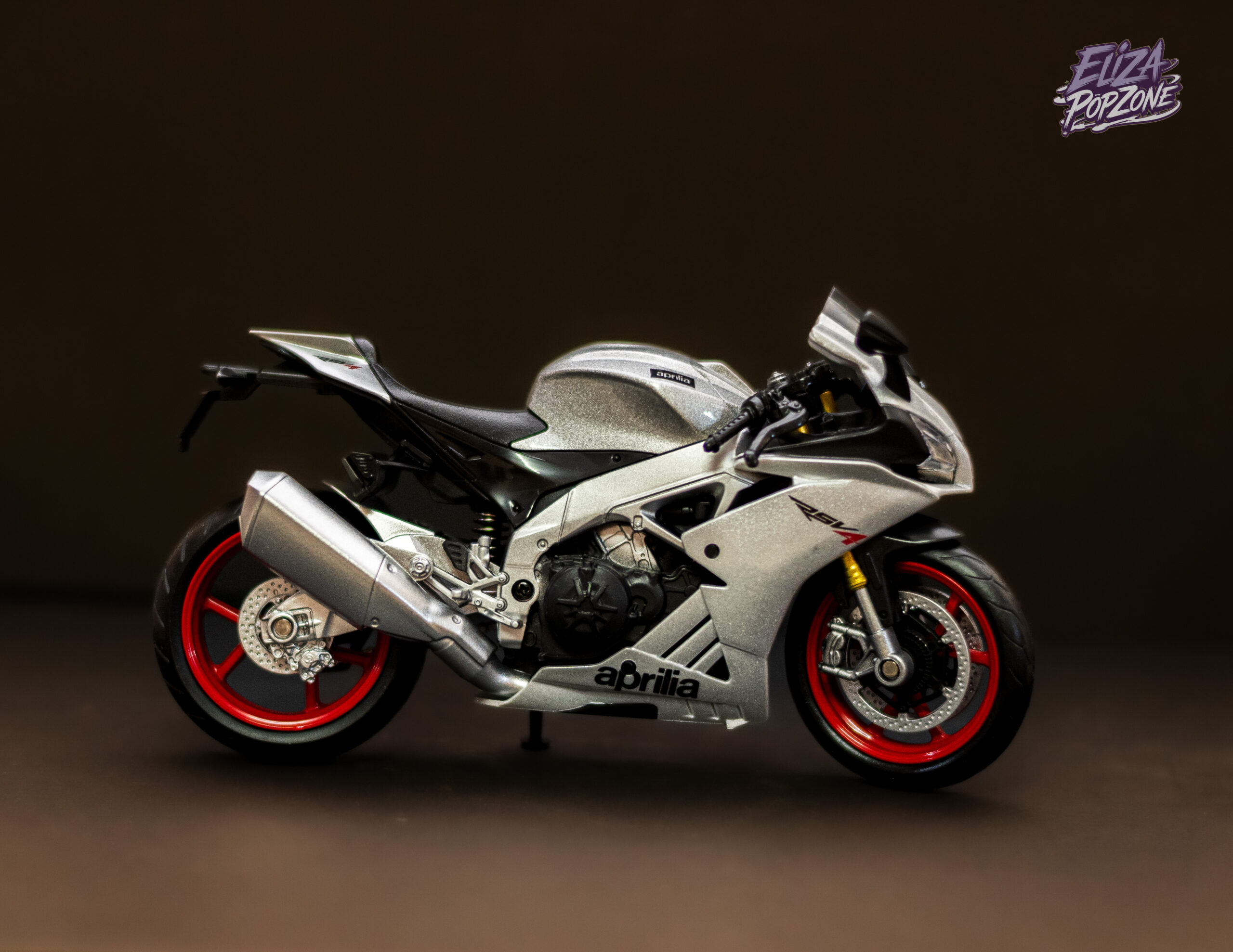 Aprilia RSVA RR1000