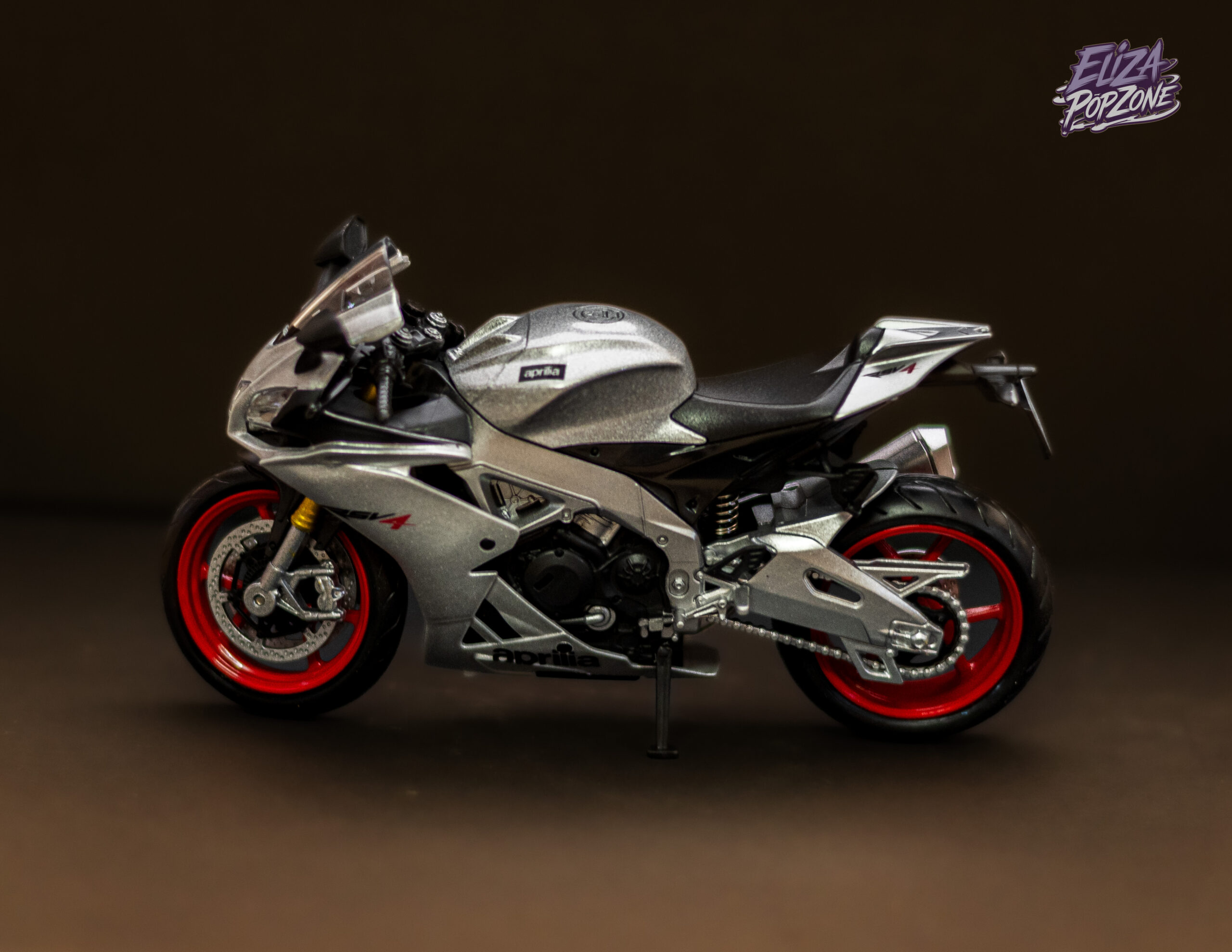 Aprilia RSVA RR1000