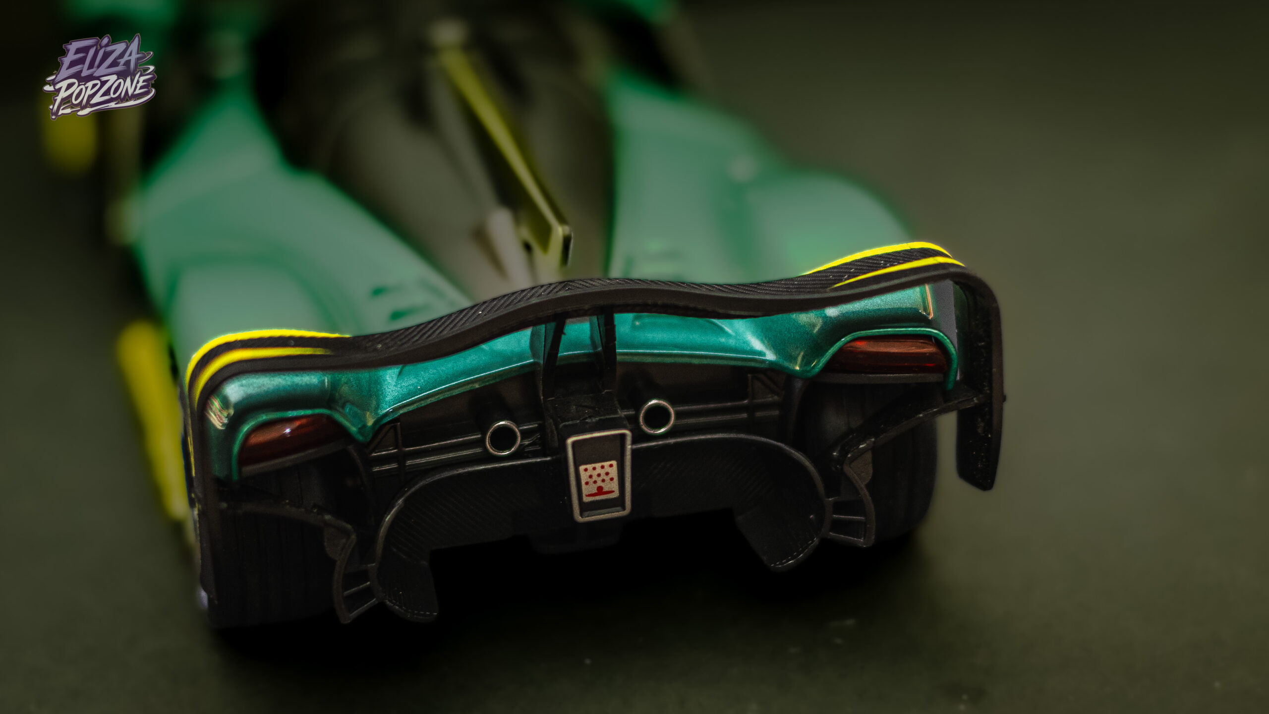 Aston Martin Valkyrie