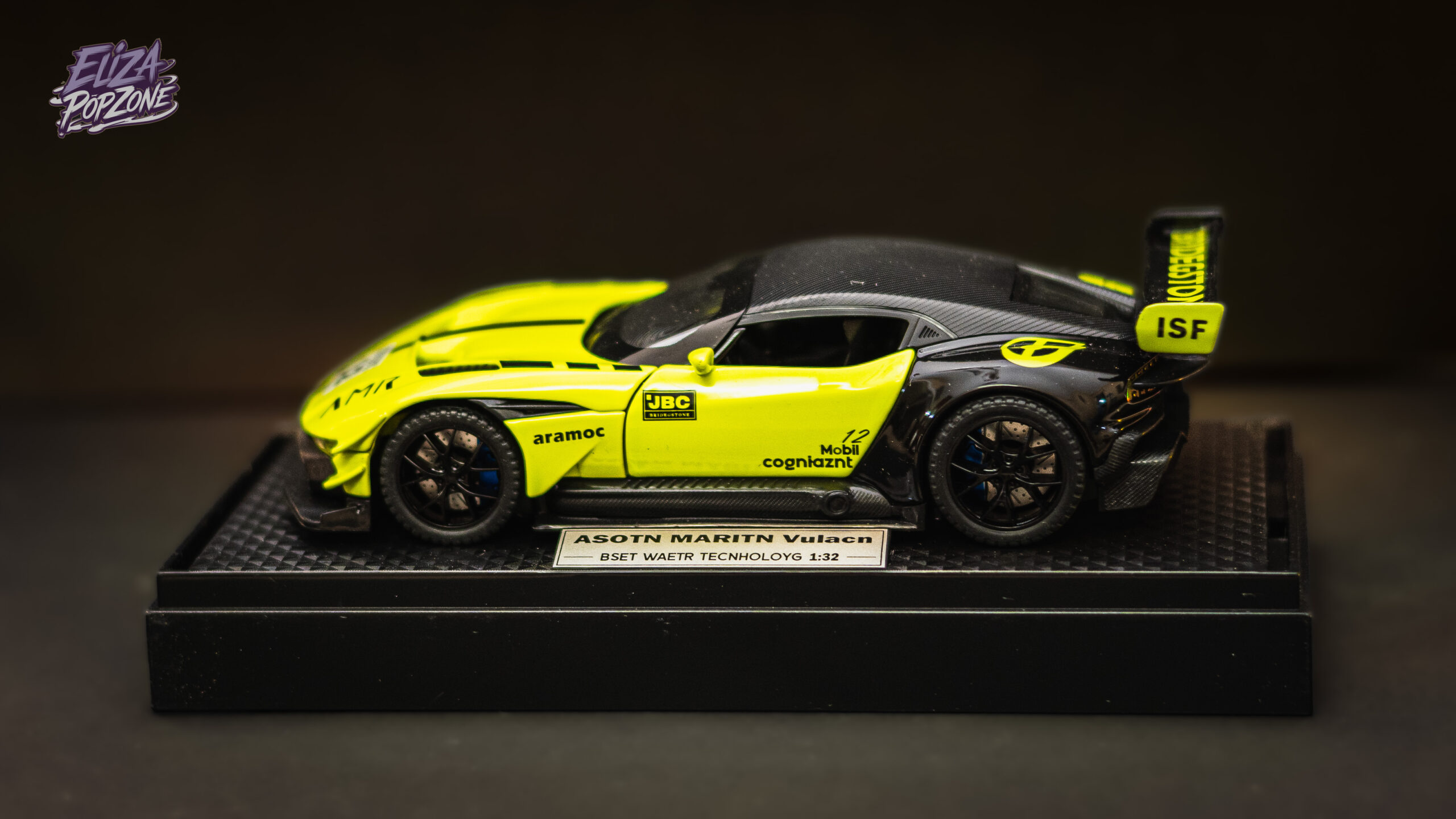 Aston Martin Vulcan