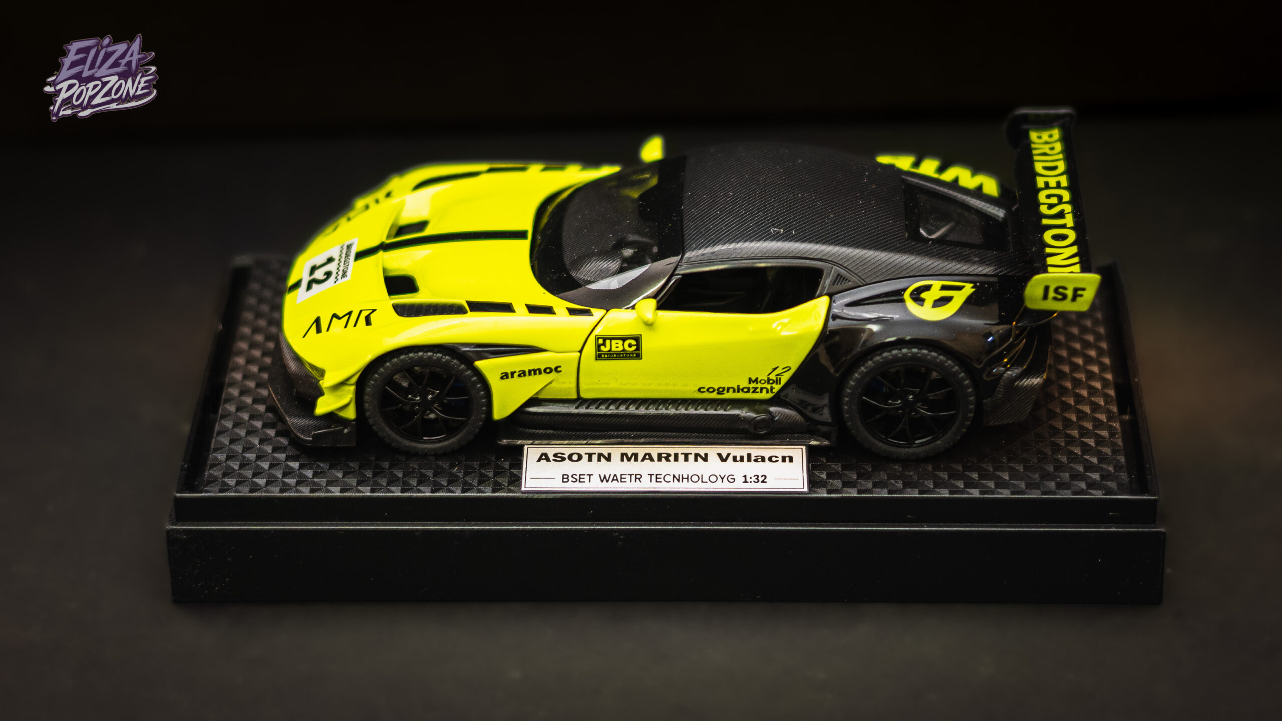 Aston Martin Vulcan